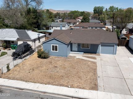 8 E O Street, Sparks, NV 89431 Photo