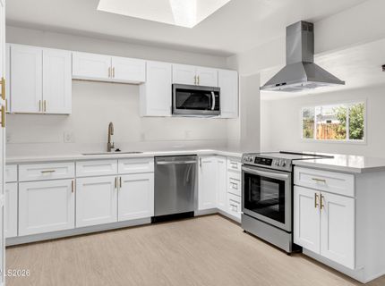 8 E O Street, Sparks, NV 89431 Photo
