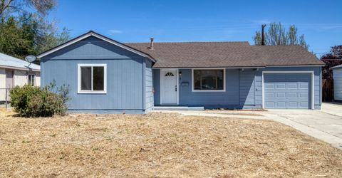 8 E O Street, Sparks, NV 89431 Photo