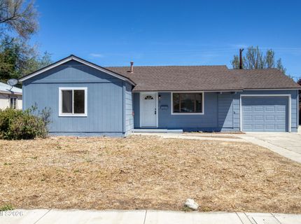 8 E O Street, Sparks, NV 89431 Photo
