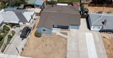 8 E O Street, Sparks, NV 89431 Photo