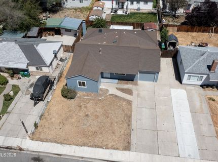 8 E O Street, Sparks, NV 89431 Photo
