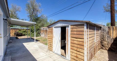 8 E O Street, Sparks, NV 89431 Photo