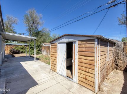 8 E O Street, Sparks, NV 89431 Photo