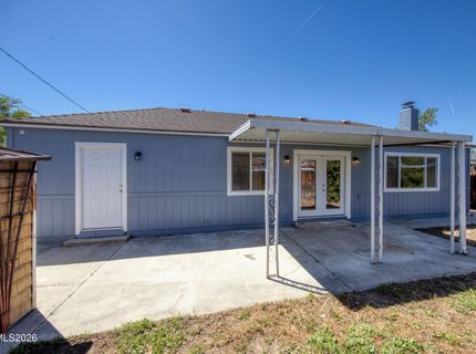 8 E O Street, Sparks, NV 89431 Photo