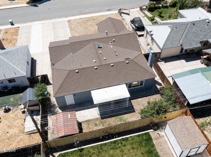 8 E O Street, Sparks, NV 89431 Photo