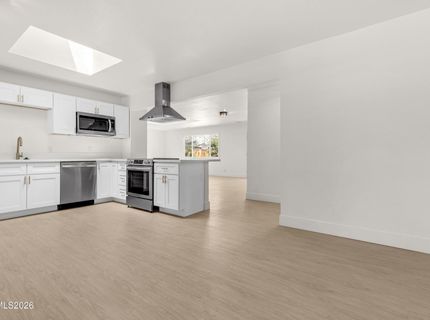 8 E O Street, Sparks, NV 89431 Photo