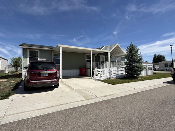 435 32 Road , Unit 71, Clifton, CO 81520