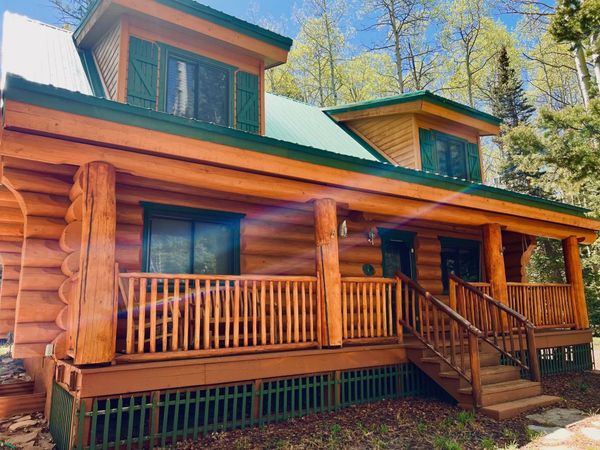 301 Crest Drive, Cimarron, CO 81220