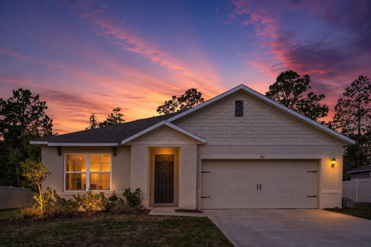 365 Sunset Point Drive , Ormond Beach, FL 32174 Photo