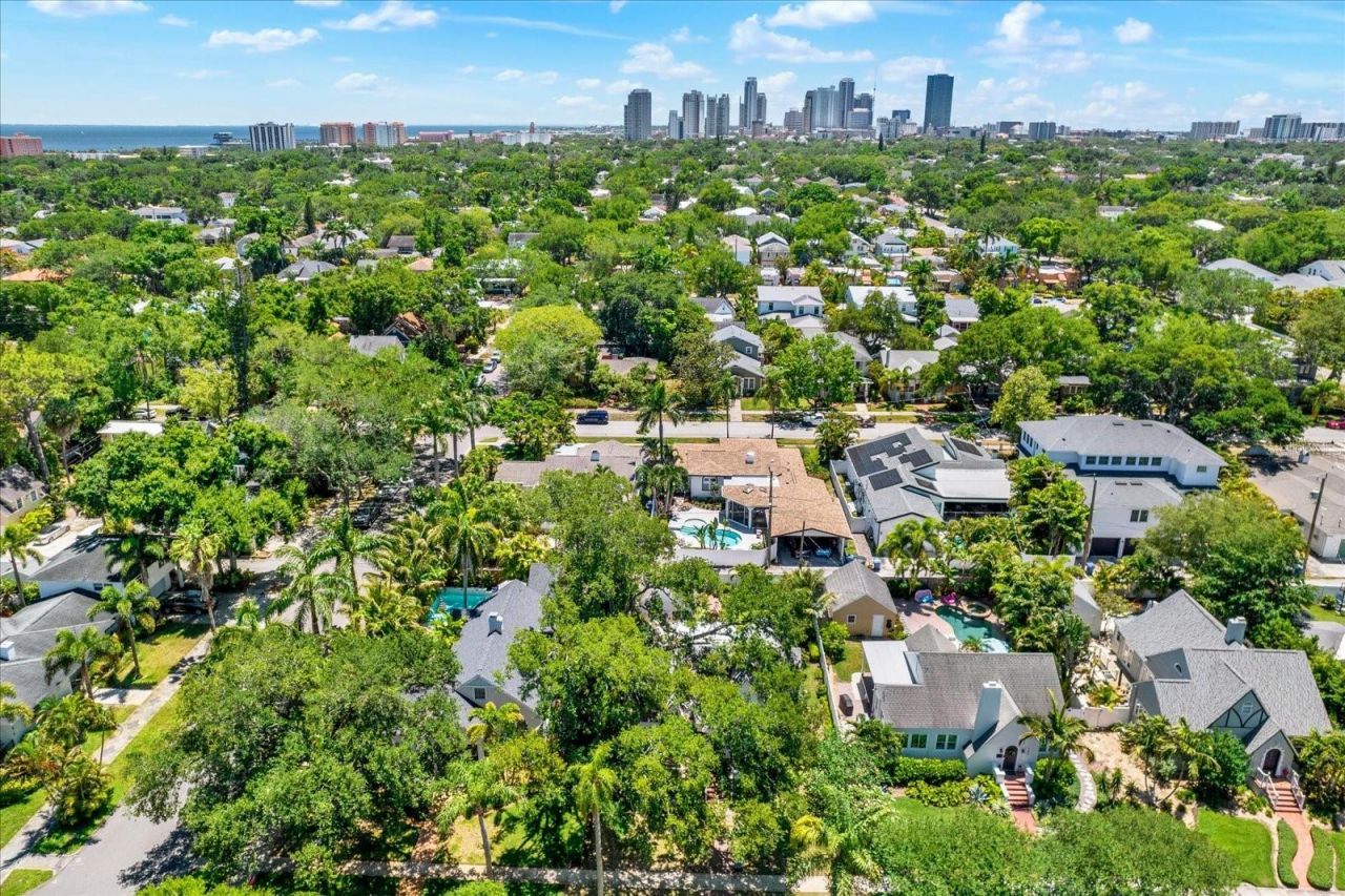 156 21st Avenue Ne, Saint Petersburg, FL 33704 Photo