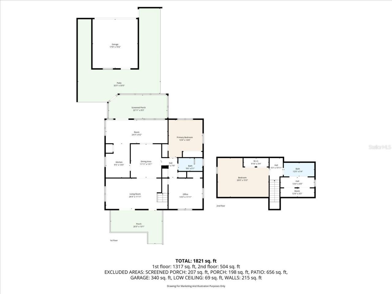 156 21st Avenue Ne, Saint Petersburg, FL 33704 Photo