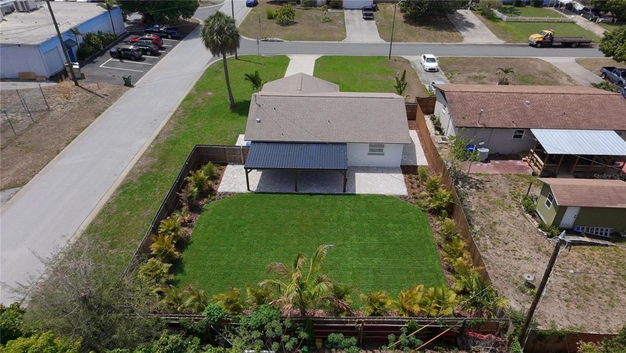2401 16th Avenue N, Saint Petersburg, FL 33713 Photo
