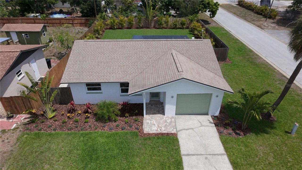 2401 16th Avenue N, Saint Petersburg, FL 33713 Photo
