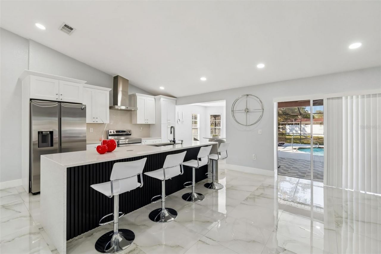 9203 Lavina Lane , Spring Hill, FL 34608 Photo