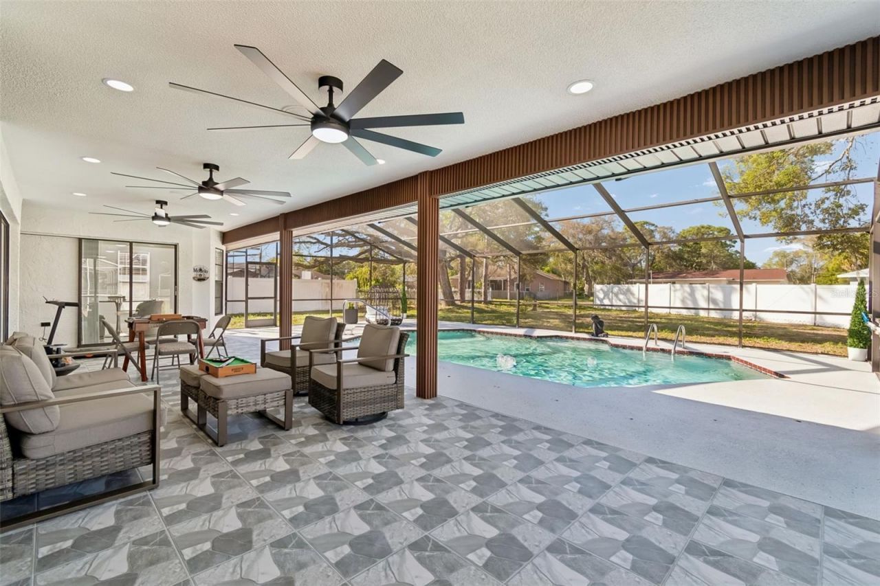 9203 Lavina Lane , Spring Hill, FL 34608 Photo