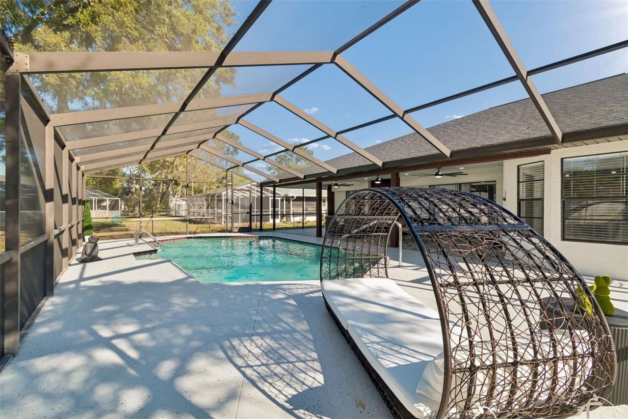 9203 Lavina Lane , Spring Hill, FL 34608 Photo