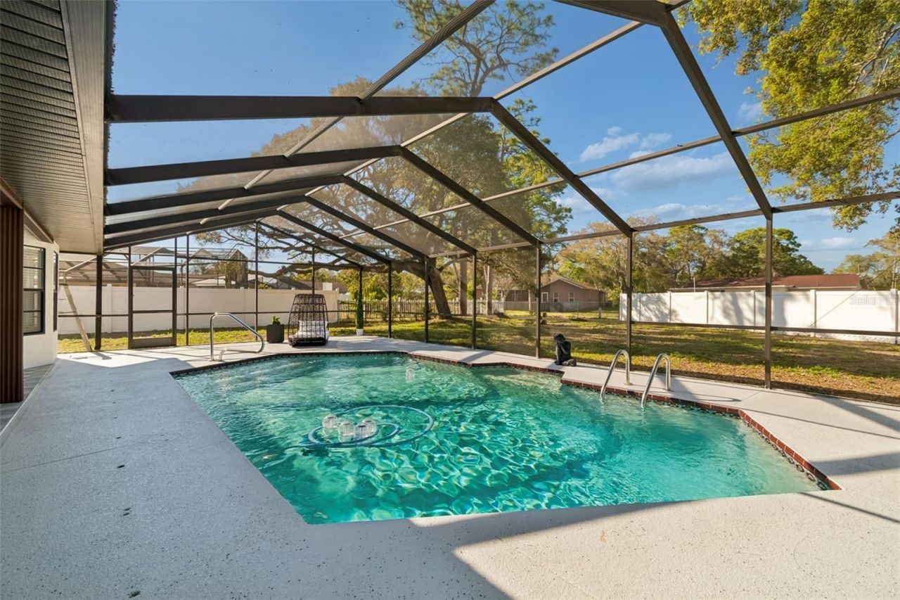 9203 Lavina Lane , Spring Hill, FL 34608 Photo