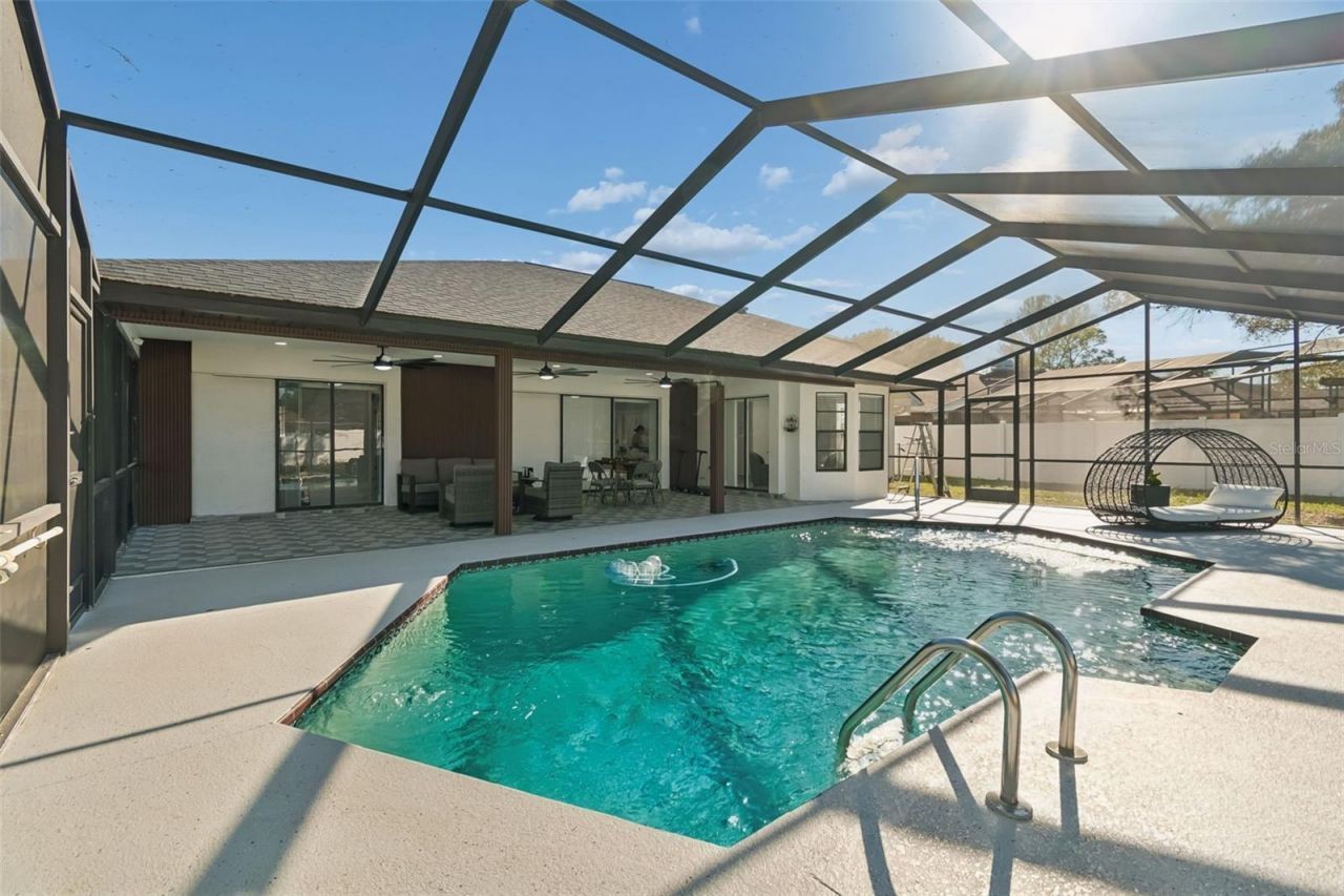 9203 Lavina Lane , Spring Hill, FL 34608 Photo