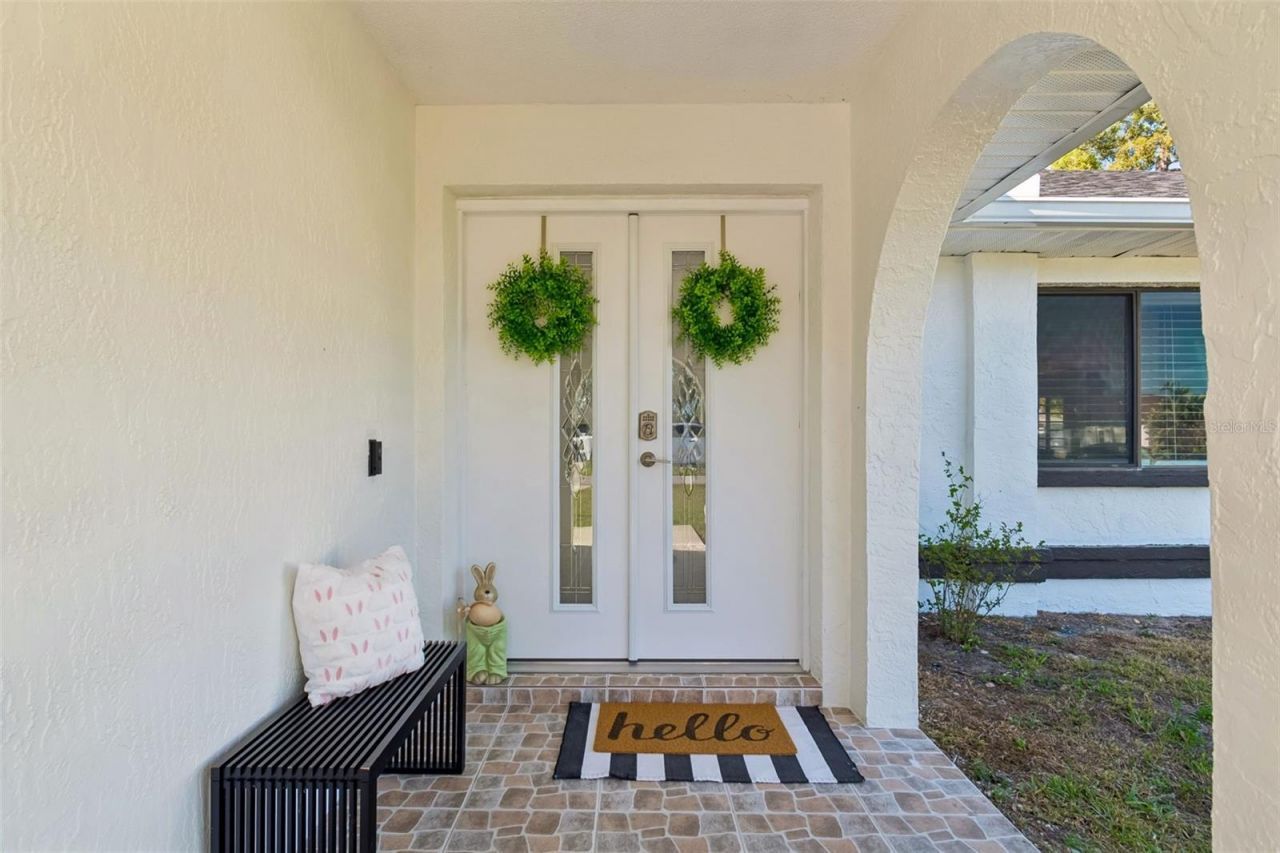 9203 Lavina Lane , Spring Hill, FL 34608 Photo