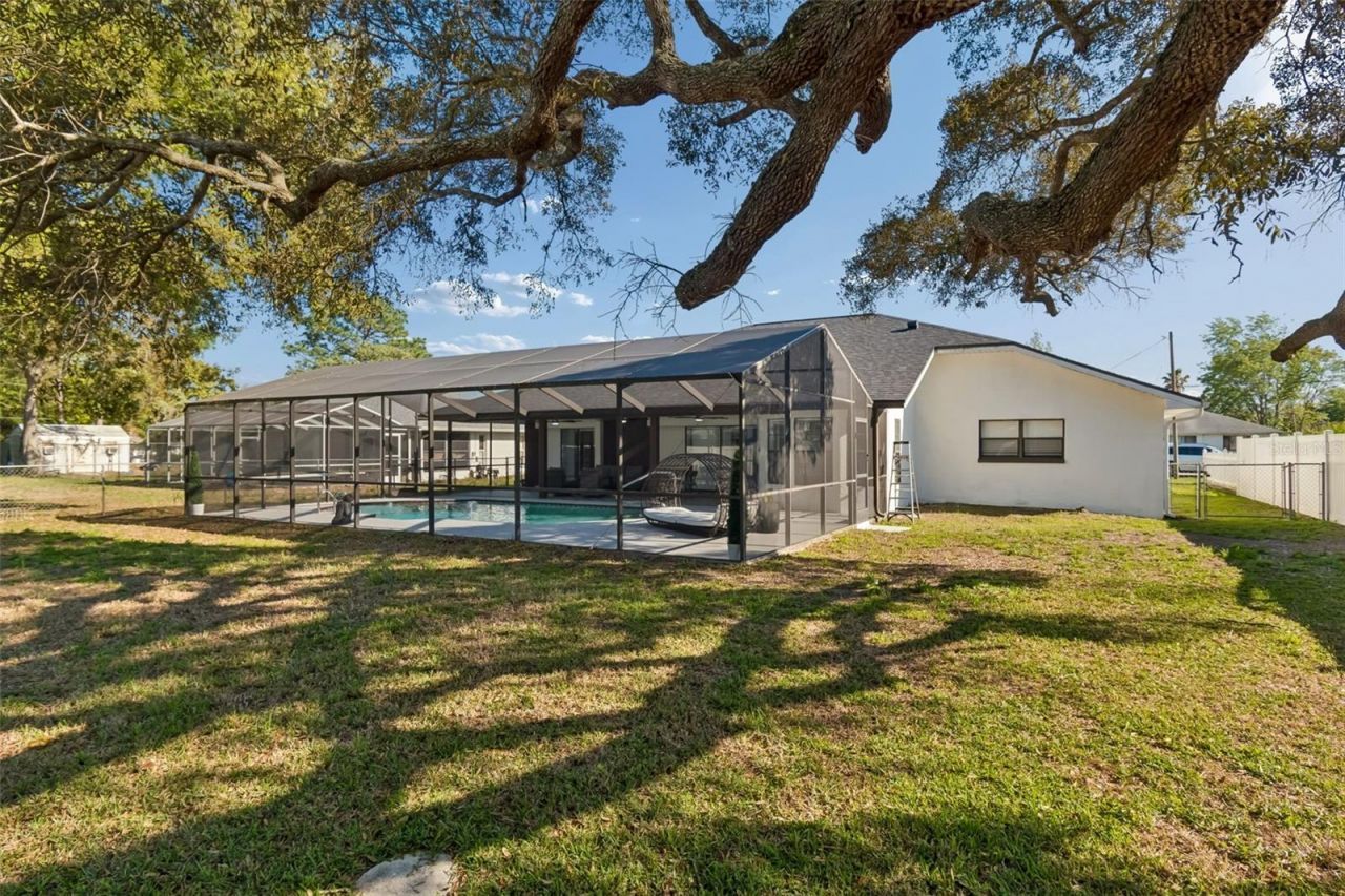 9203 Lavina Lane , Spring Hill, FL 34608 Photo