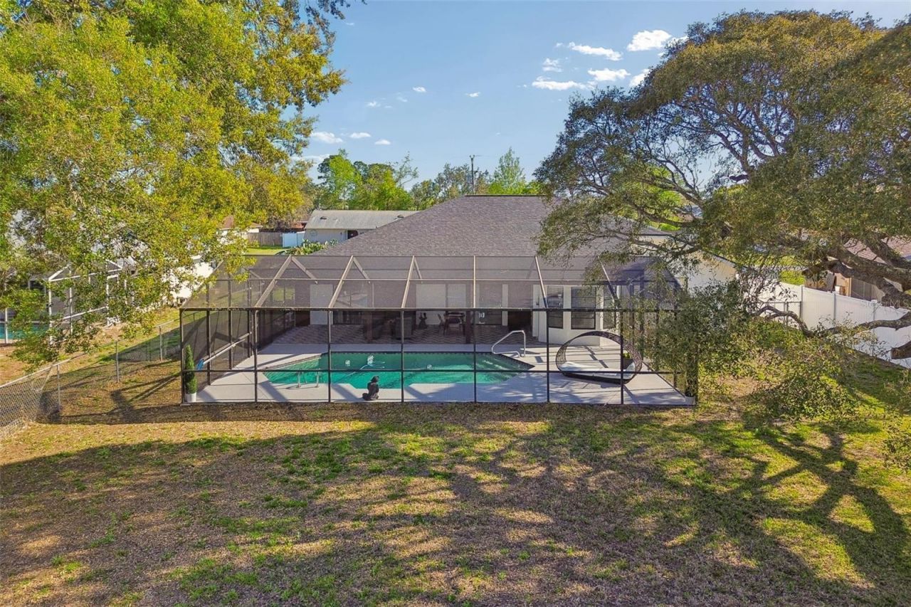 9203 Lavina Lane , Spring Hill, FL 34608 Photo