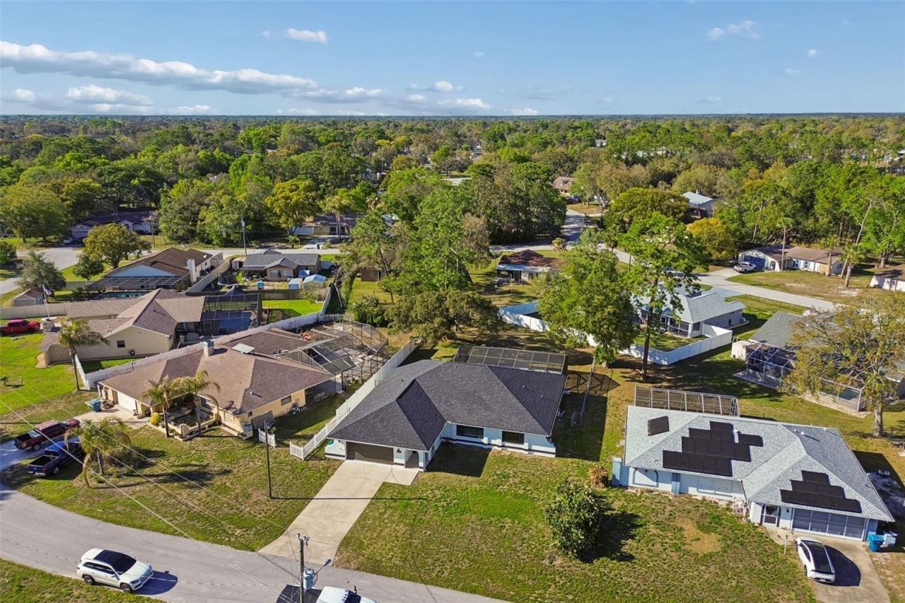9203 Lavina Lane , Spring Hill, FL 34608 Photo