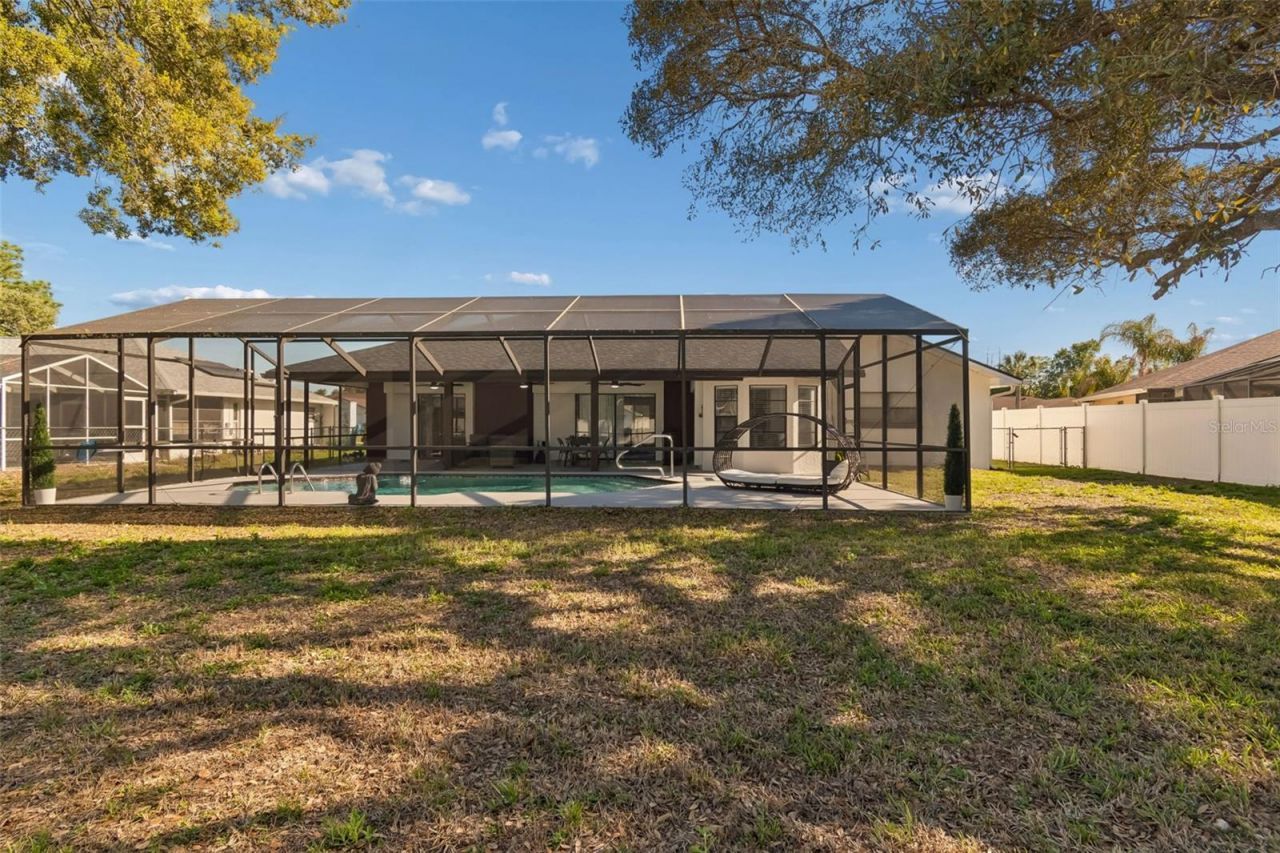 9203 Lavina Lane , Spring Hill, FL 34608 Photo