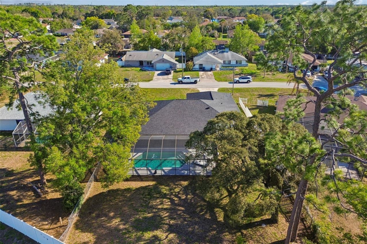 9203 Lavina Lane , Spring Hill, FL 34608 Photo
