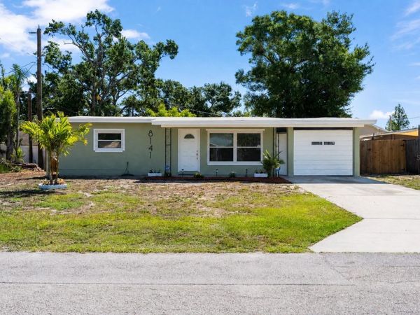 8141 42ND STREET N, PINELLAS PARK, FL 33781