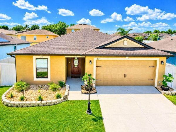 1604 ELLINGTON DRIVE , DUNDEE, FL 33838