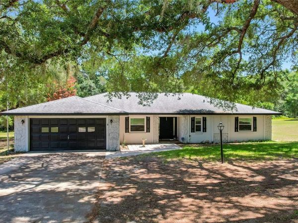 17373 SE 130TH AVENUE , WEIRSDALE, FL 32195