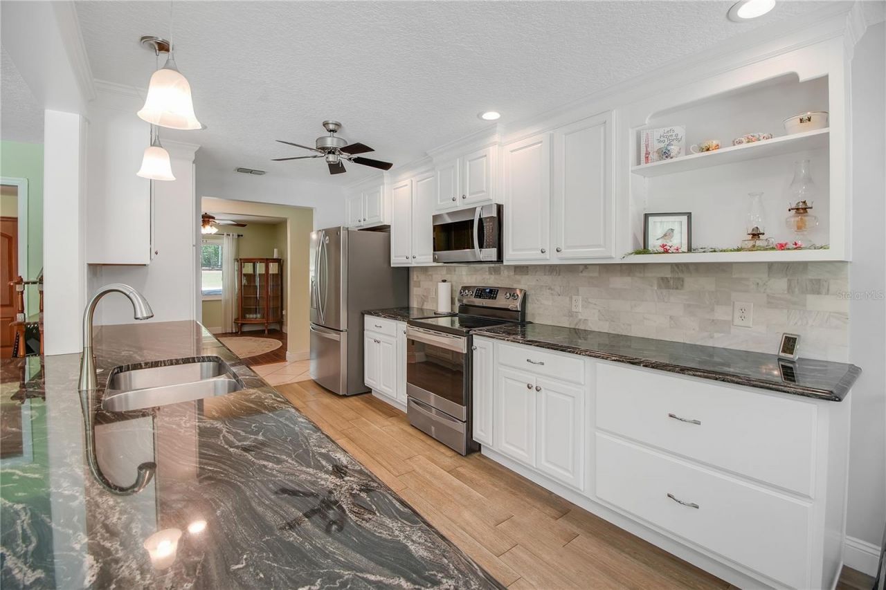 17373 SE 130th Avenue, Weirsdale, FL 32195 Photo
