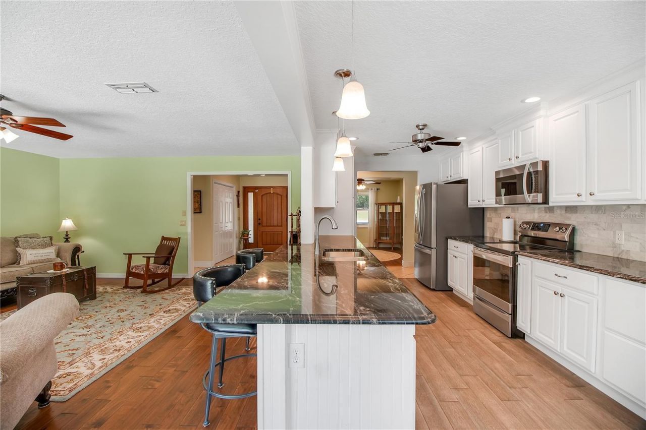 17373 SE 130th Avenue, Weirsdale, FL 32195 Photo