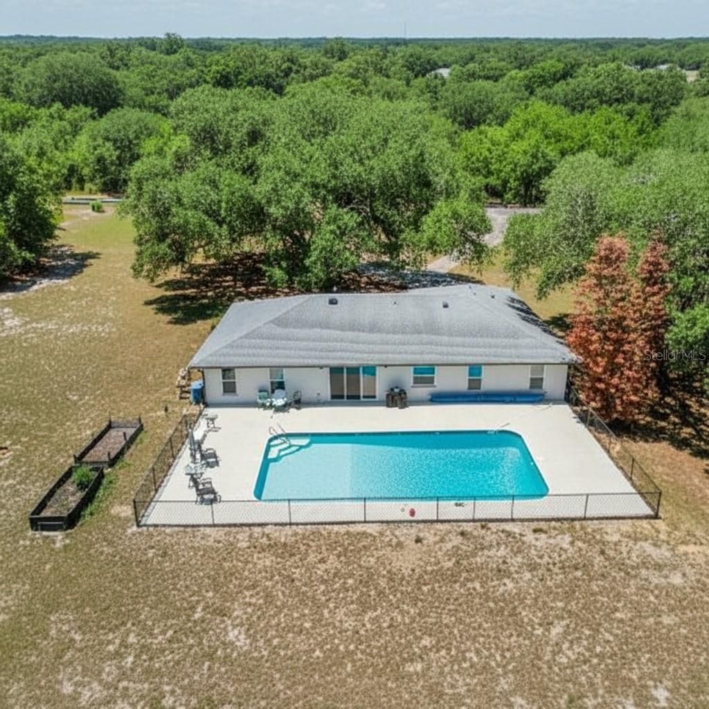 17373 SE 130th Avenue, Weirsdale, FL 32195 Photo