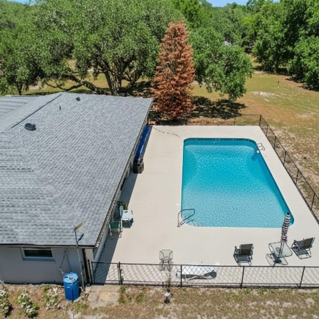 17373 SE 130th Avenue, Weirsdale, FL 32195 Photo