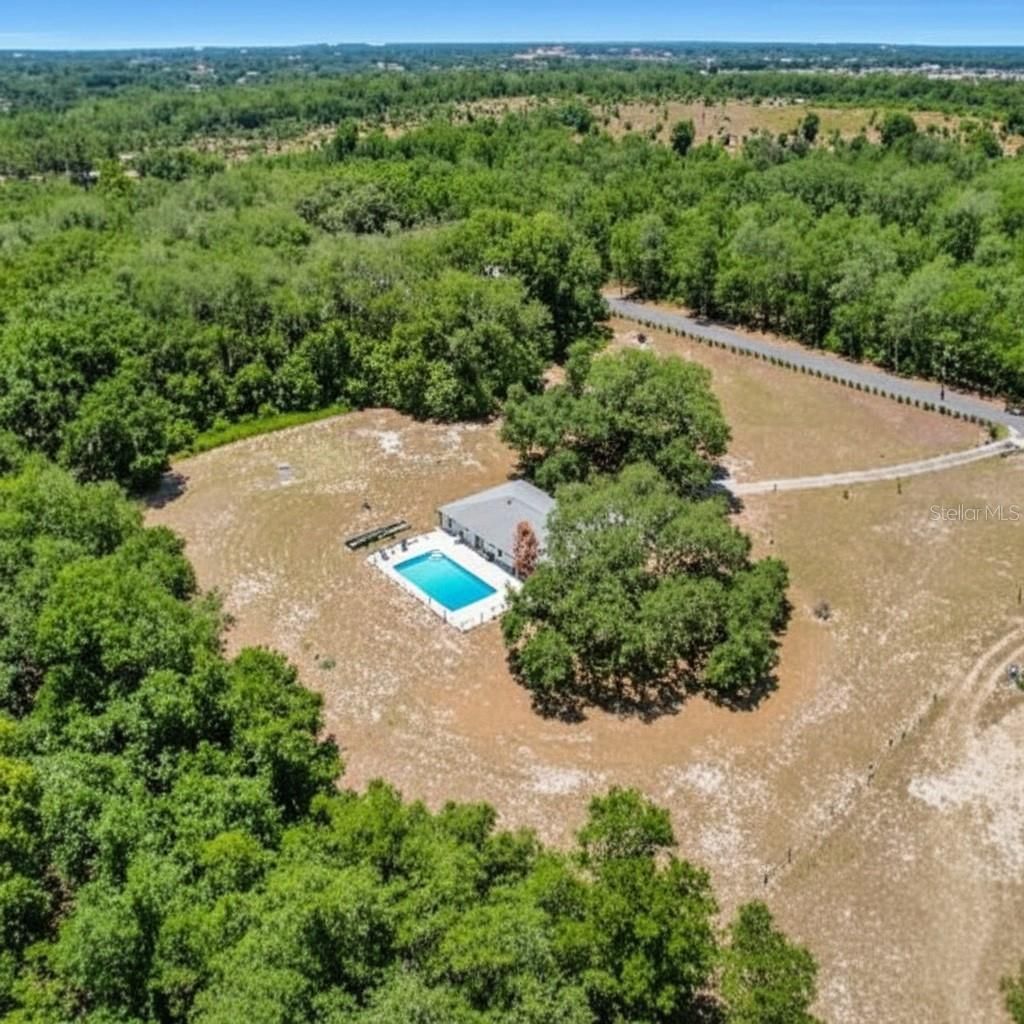 17373 SE 130th Avenue, Weirsdale, FL 32195 Photo