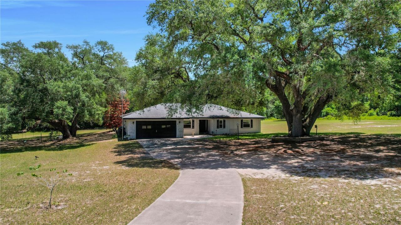 17373 SE 130th Avenue, Weirsdale, FL 32195 Photo
