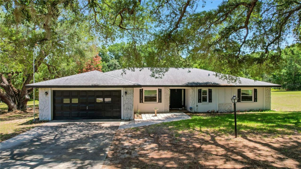 17373 SE 130th Avenue, Weirsdale, FL 32195 Photo