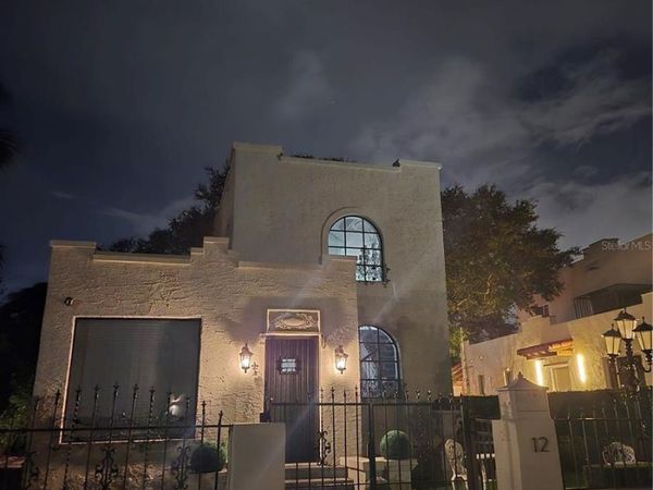 12 NE 50TH STREET , MIAMI, FL 33137