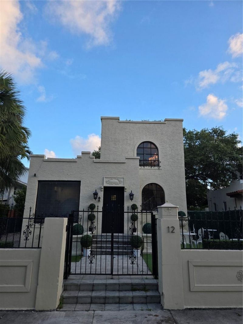 12 NE 50th Street, Miami, FL 33137 Photo