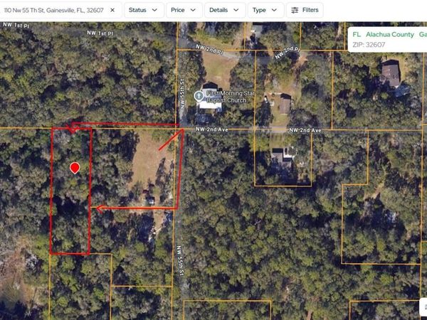 06559-004-000, GAINESVILLE, FL 32607