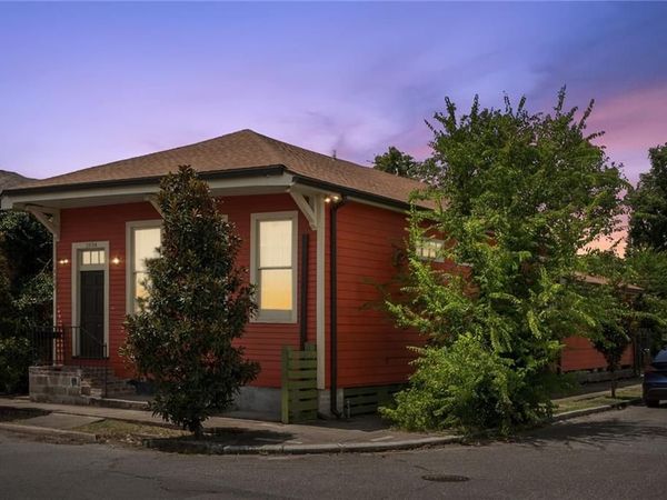 1934 36 DELACHAISE Street , New Orleans, LA 70115