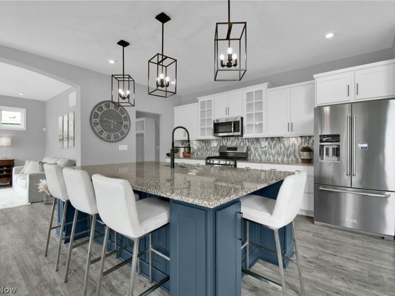 132 Cinnamon Teal Street, Pickerington, OH 43147 Photo 11