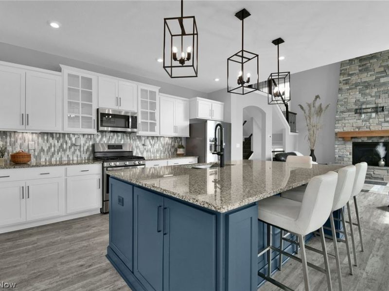 132 Cinnamon Teal Street, Pickerington, OH 43147 Photo 12