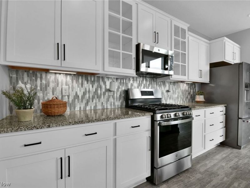 132 Cinnamon Teal Street, Pickerington, OH 43147 Photo 13