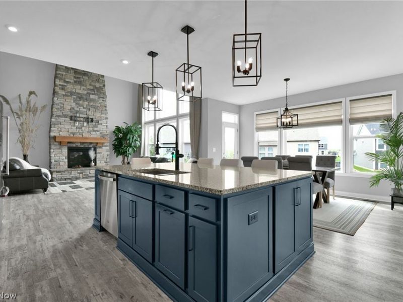 132 Cinnamon Teal Street, Pickerington, OH 43147 Photo 14