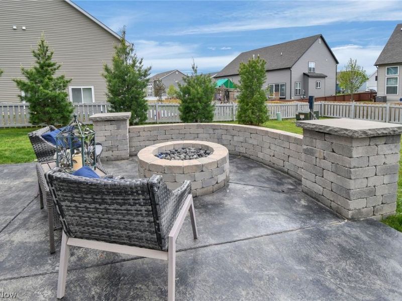 132 Cinnamon Teal Street, Pickerington, OH 43147 Photo 43
