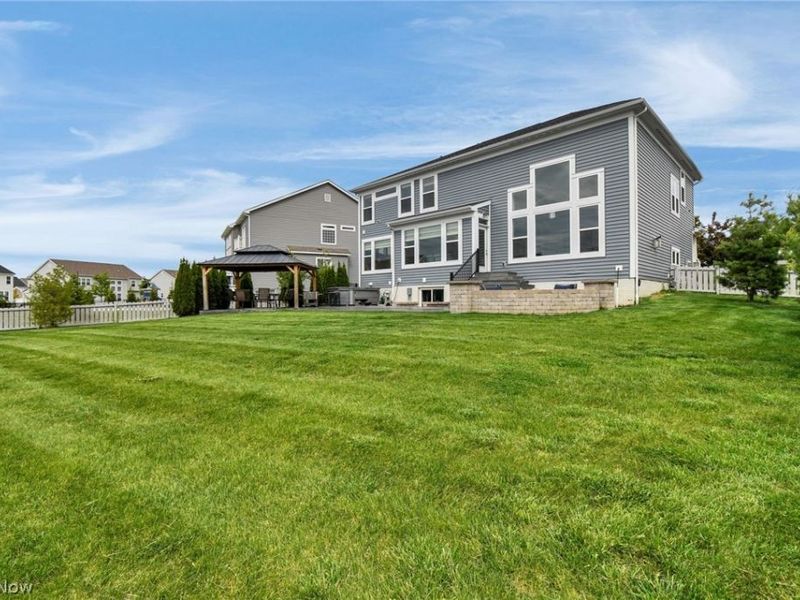 132 Cinnamon Teal Street, Pickerington, OH 43147 Photo 47
