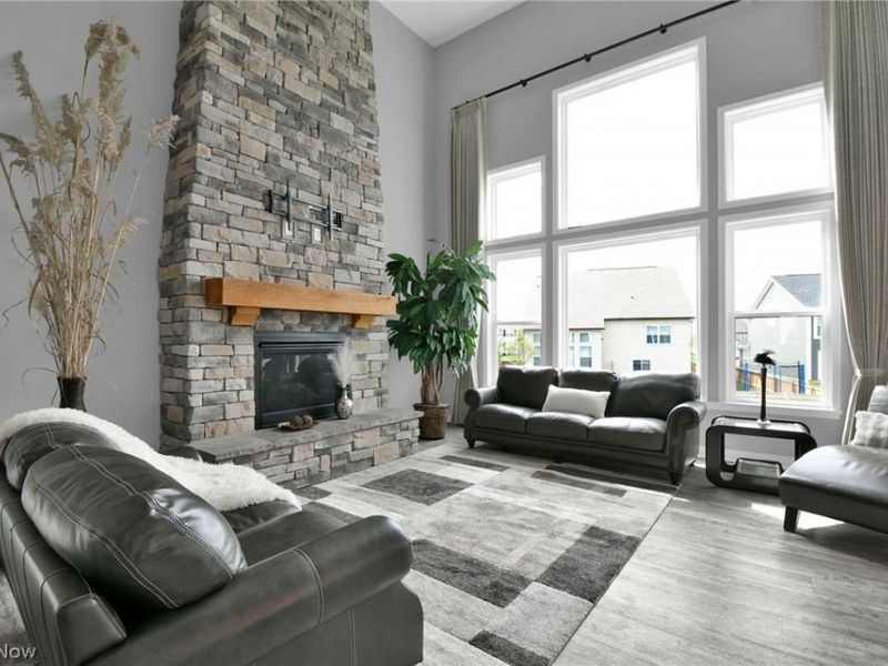 132 Cinnamon Teal Street, Pickerington, OH 43147 Photo 5